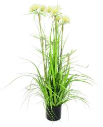 EUROPALMS Star Grass mesterséges 120cm (82600124)