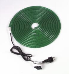 EUROLITE RUBBERLIGHT RL1-230V green 9m (50506030)