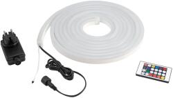 EUROLITE LED Pixel Neon Flex 12V RGB 5m with IR Set (50499920)