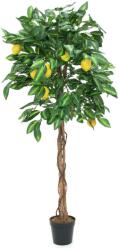 EUROPALMS citromfa műnövény 180cm (82507816)