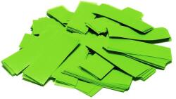 TCM FX Slowfall Confetti rectangular 55x18mm light green 1kg (51708808)