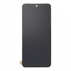  Xiaomi Redmi Note 11, Note 11S 4G (2022), Redmi Note 12S, Poco M4 Pro 4G lcd kijelző és érintőpanel, fekete (Same size OLED) 2201117SG 2201117SL