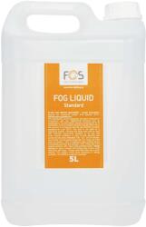FOS Lighting FOS Fog Liquid Standard 5L (L004669)