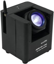 EUROLITE AKKU UP-1 QCL Flex Spot QuickDMX (41700505)
