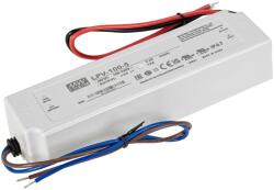 MEAN WELL Power Supply 60W / 5V IP67 (51405144)