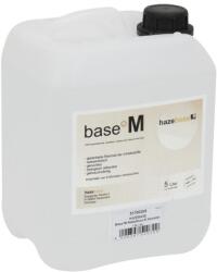 HAZEBASE Base*M Fog Fluid 5l (51700205) - mangosound