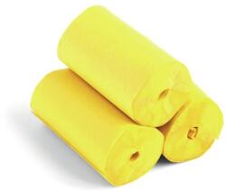 TCM FX Slowfall Streamers 10mx5cm, yellow, 10x (51709522)