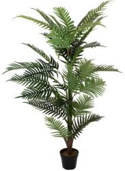EUROPALMS Areca pálma mesterséges növény 150cm (82509414)