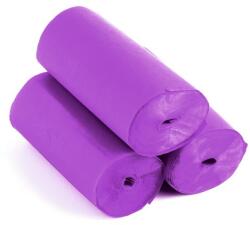 TCM FX Slowfall Streamers 10mx5cm purple 10x (51709518)