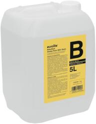EUROLITE Smoke Fluid -B2D- Basic 5l (51703752) - mangosound
