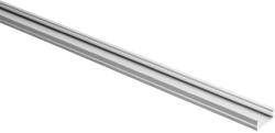 EUROLITE U-profile 20mm for LED Strip silver 2m (51210865)