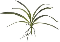 EUROPALMS Orchidealevél (EVA) művi zöld 45cm (82530574)