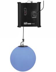 EUROLITE LED Space Ball 35 MK3 + HST-500 (51930481)