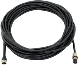 EUROLITE Extension Cord for FP-1 Foot Switch 10m (42109711) - mangosound