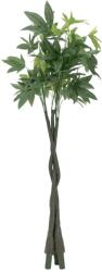 EUROPALMS Pachira gömbfa mesterséges növény 160cm (82600165)