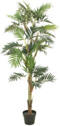 EUROPALMS Szalon pálma műnövény 150cm (82509495)