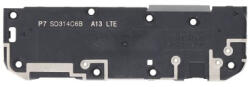Samsung A135, A137 Galaxy A13 alsó antenna, csörgő hangszóró takaró (gyári)