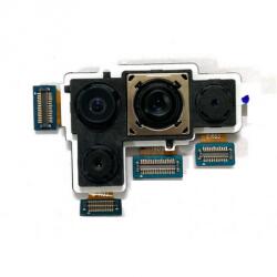 Samsung A515 Galaxy A51 4G hátlapi kamera (nagy, 48 + 12 + 5 + 5 MP)