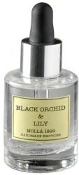 Cereria Molla Black Orchid & Lily - Illóolaj 30 ml