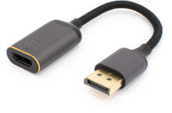 Thunder Germany DDP-002 [DisplayPort - HDMI] átalakító (8K@60Hz)