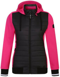 Dare 2b Fend Jacket Mărime: XXXL / Culoare: negru/roz