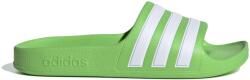 adidas Gyerek papucs adidas ADILETTE AQUA K zöld IG4859 - EUR 36 | UK 3, 5 | US 4