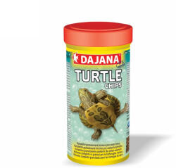 Dajana Turtle chips 250ml