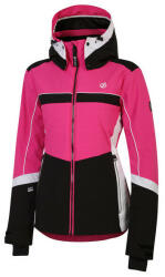 Dare 2b Vitilised Jacket Mărime: XXS / Culoare: roz