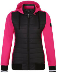 Dare 2b Fend Jacket Mărime: XS / Culoare: negru/roz