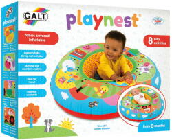 Galt Centru de joaca - Prietenii mei de la ferma PlayLearn Toys