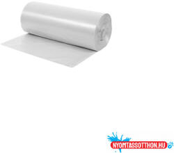  Szemeteszsák 80 liter 70 x 90 cm 20 db/tekercs (47146) - nyomtassotthon