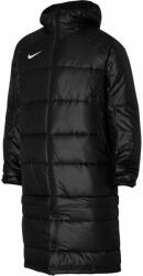 Nike W NK TF ACDPR 2IN1 SDF JACKET Kapucnis kabát dj6320-010 Méret S dj6320-010