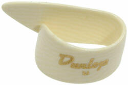 Dunlop 9205 R Heavies Ivory Medium Thumb pick