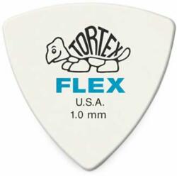 Dunlop 456R 1.0 Tortex Flex Triangle - hangszerabc