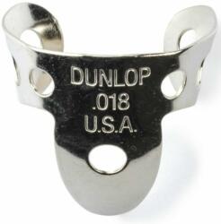 Dunlop 33R 0.018 Nickel Silver