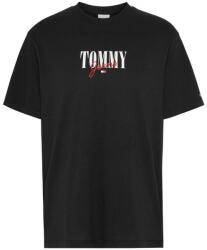 Tommy Hilfiger Tricouri mânecă scurtă Femei - Tommy Hilfiger Negru EU XS