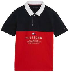 Tommy Hilfiger Tricouri mânecă scurtă Băieți - Tommy Hilfiger Multicolor 4 ani