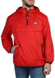 Tommy Hilfiger Bluze îmbrăcăminte sport Bărbați dm0dm15906 xnl red Tommy Hilfiger roșu EU S