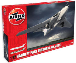 Airfix Handley Page Victor B MkII 1:72 (A12008)