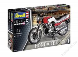Revell Honda CBX 400 F 1:12 (07939)
