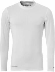 Uhlsport Tricou cu maneca lunga Uhlsport baselayer hemd kids 1003078-01 Marime 128 (1003078-01) - top4running