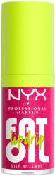 NYX Cosmetics Fat Oil Lip Drip- Supermodel (4, 8 ml)
