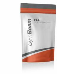 GymBeam EAA 250 g lămâie şi lime