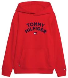 Tommy Hilfiger Hanorace Băieți - Tommy Hilfiger roșu 16 ani