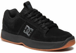 DC Shoes Sneakers DC Lynx Zero ADYS100615 Negru Bărbați