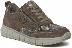 Tamaris Sneakers Tamaris 8-83705-41 Antracit/Snake 222