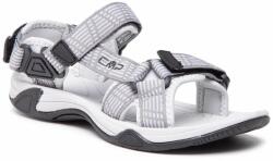 CMP Sandale CMP Hamal Wmn Hiking Sandal 38Q9956 Grey/Ghiaccio 14TC