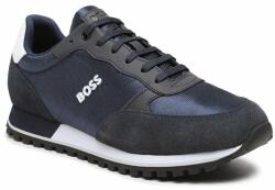 Boss Sneakers Boss Parkour-L Runn 50498133 Dark Blue 401 Bărbați