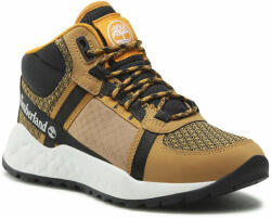 Timberland Sneakers Timberland Solar Wave Lt Mid TB0A437K231 Wheat Mesh