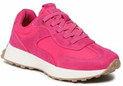 s. Oliver Sneakers s. Oliver 5-43208-30 Fuxia 532